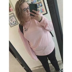 Meet your Posher, Jenna